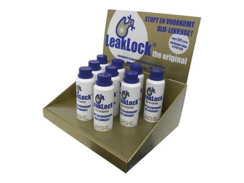 Leaklock flacon 150ml, Motos, Accessoires | Autre, Enlèvement ou Envoi