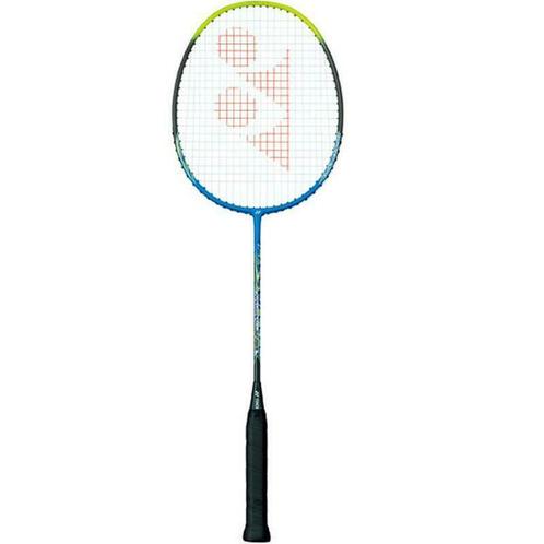 Badminton  Rackets - Yonex Nanoray Junior + BG-3 65cm, Sports & Fitness, Badminton, Envoi