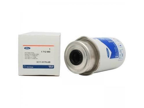 ORIGINAL Ford Brandstoffilter Dieselfilter Transit 2.0 / 2.4, Auto-onderdelen, Filters, Ophalen of Verzenden