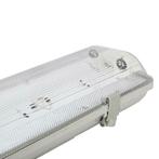 TL ARMATUUR - 150cm - Waterdicht(IP65) - Voor dubbele LED T, Ophalen of Verzenden