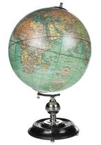*TIP*  Wereldbol Weber Costello Globe, Ophalen of Verzenden