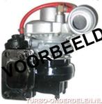 Turbopatroon voor MERCEDES-BENZ Saloon (W123) [02-1976 / 12-