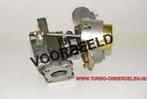 Turbopatroon voor CITROEN XANTIA (X2) [01-1998 / 04-2003], Nieuw