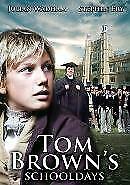 Tom Brown's schooldays op DVD, Verzenden