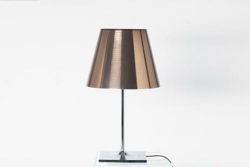 Flos - Ktribe T2 - stockuitverkoop, Huis en Inrichting, Lampen | Tafellampen, Zo goed als nieuw, Overige materialen, 50 tot 75 cm