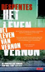 Het leven van Vernon 2 9789044535822, Livres, Virginie Despentes, Verzenden