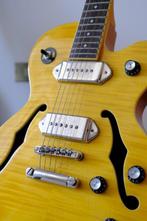 Epiphone - Wildkat - - Semi-hollow body gitaar, Muziek en Instrumenten, Nieuw