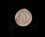 Sasanian Zilver Tabaristan Hemidrachme, Antiek en Kunst