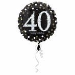 ② Helium Ballon 100 Jaar Leeg 30cm — Articles de fête — 2ememain