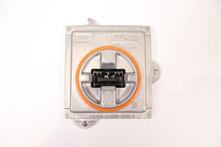 BMW Valeo Adaptieve koplamp regel module 7342174 L90020949, Auto-onderdelen, Verlichting, Ophalen of Verzenden