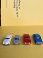 Lego Set - Cars - HO 1:87 “System i Leg” cars from the 1960s, Nieuw