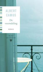 De vreemdeling / Ulysses klassieken 9789023477730, Verzenden, Gelezen, Albert Camus