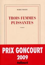 Trois Femmes Puissantes            Fl 9782070786541, Livres, Livres Autre, Marie Ndiaye, Ndiaye, Marie, Verzenden