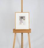 Corneille (1922-2010) - Zonder titel, Antiek en Kunst