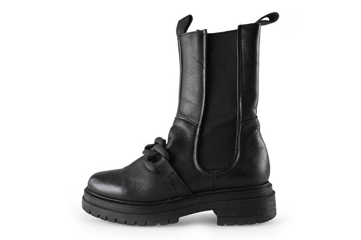 Oxmox chelsea boots in maat 37 Zwart | 5% korting, Kleding | Dames, Schoenen, Zwart, Zo goed als nieuw, Overige typen, Verzenden