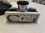 Rollei 35 T Made in Singapore | Appareil photo argentique
