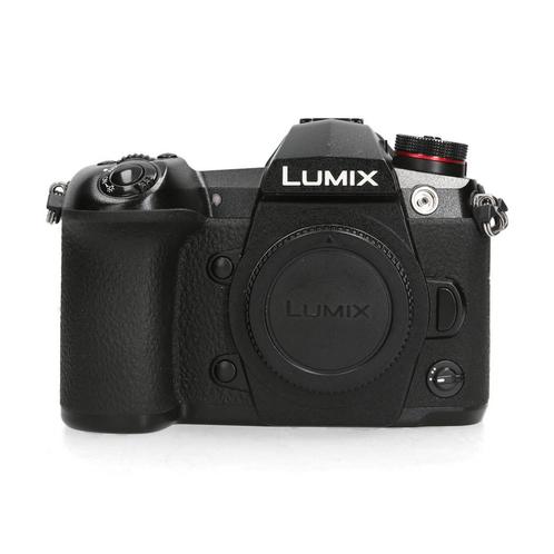 Panasonic Lumix DC-G9, Audio, Tv en Foto, Foto | Lenzen en Objectieven, Ophalen of Verzenden