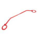 BARRE ANTI-RAPPROCHEMENT RÉGLABLE SKODA OCTAVIA 04-13 ROUGE, Auto-onderdelen, Verzenden, Nieuw