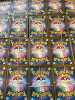 Pokémon - 6000 Bulk kaarten - Mega partij Japanse Pokémon, Hobby en Vrije tijd, Verzamelkaartspellen | Pokémon, Nieuw
