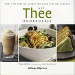 Het Thee Kookboekje 9789059208803, Gelezen, T. George, Verzenden