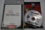 Final Fantasy X-2 - Platinum (PS2), Games en Spelcomputers, Games | Sony PlayStation 2, Nieuw