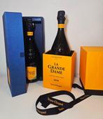 Veuve Clicquot, 2015 and 2018, La Grande Dame - Champagne -, Collections