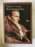 Leven Van Celine 9789029554220, Livres, Frederic Vitoux, Verzenden