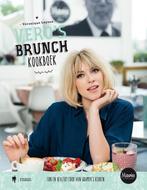 Véros brunch kookboek 9789089317919, Zo goed als nieuw, Verzenden, Veronique Leysen