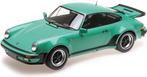 Minichamps 1:12 - Voiture miniature (1) - Porsche 911 Turbo