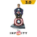 Disney Infinity - Captain America The First Avenger, Games en Spelcomputers, Verzenden, Nieuw