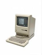 Apple Macintosh Plus - Computer, Nieuw