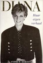 DIANA HAAR EIGEN VERHAAL 9789062917662 Andrew Morton, Verzenden, Andrew Morton