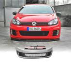 PARE CHOCS FRONTAL VOLKSWAGEN VW GOLF 6 HATCHBACK LOOK GTI, Autos : Pièces & Accessoires, Verzenden, Neuf