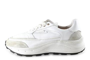 Nubikk Sneakers in maat 42 Wit | 5% korting beschikbaar voor biedingen