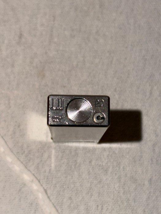 Dunhill - Custom: Dunhill Rollagas style - Zonder, Verzamelen, Rookartikelen, Aanstekers en Luciferdoosjes