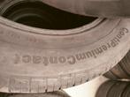 225/60r17 continental 45€ per stuk mét montage 6mm, Ophalen, Gebruikt