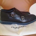 Salvatore Ferragamo - Platte schoenen - Maat: EU 46, Kleding | Heren, Nieuw