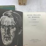 T.E. Lawrence - Seven Pillars of Wisdom and other T.E.