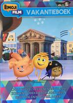 Emoji vakantieboek 2019. vakantieboek 9789493033306, Peter De Raaf, Zo goed als nieuw, Verzenden