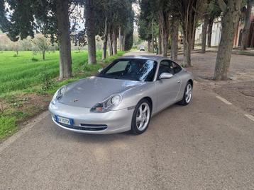 Porsche - 996 Carrera 2 - 45.000 km - 2001 beschikbaar voor biedingen