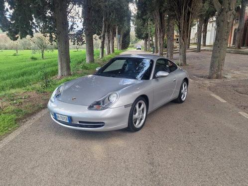 Porsche - 996 Carrera 2 - 45.000 km - 2001, Auto's, Oldtimers