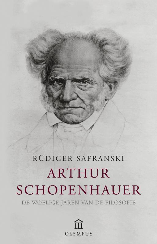 Arthur Schopenhauer 9789046702888, Boeken, Filosofie, Gelezen, Verzenden