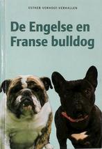 De Engelse en Franse bulldog, Verzenden