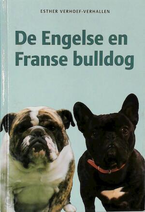 De Engelse en Franse bulldog, Boeken, Taal | Overige Talen, Verzenden