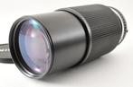 Nikon Series E 4/70-210mm #49 Zoom Cameralens, Audio, Tv en Foto, Fotocamera's Analoog, Nieuw