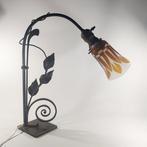 Francois Carion - Lamp - smeedijzer, Antiek en Kunst