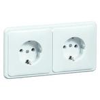 Honeywell Peha standaard Wandstopcontact, Doe-het-zelf en Bouw, Verzenden, Nieuw