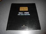 Inca PerÃº 9789072191267 Sergio Purin, Boeken, Verzenden, Gelezen, Sergio Purin