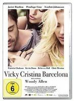 Vicky Cristina Barcelona von Woody Allen  DVD, Cd's en Dvd's, Zo goed als nieuw, Verzenden