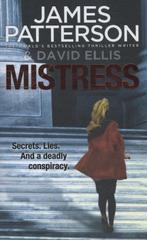 Mistress 9780099574224 David Ellis, Verzenden, Gelezen, David Ellis
